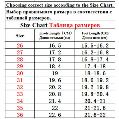 Size 26-37 Children Sports Sneakers for Girls Kid Cartoon Graffiti Pattern Casual Shoes Boys Basketball Shoe Chaussures De Sport