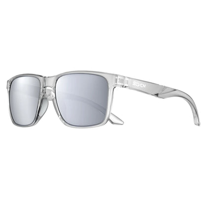 Fashion Polarized Cycling Glasses UV400 Cycling Sunglasses Bike Eyewear Men MTB Sports Bicycle Glasses Outdoor Sunglasses