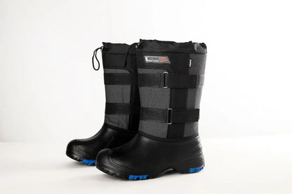 Winter Boots 2026 New Camouflage Snow Boots Men Shoes Rain Waterproof With Fur Plush Warm Male Casual Mid-Calf Work Fishing Boot