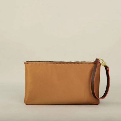 Lightweight Handbag Packable Outdoor Travel Fashion Design Handbag Classic Design High-end minimalist elegant bag