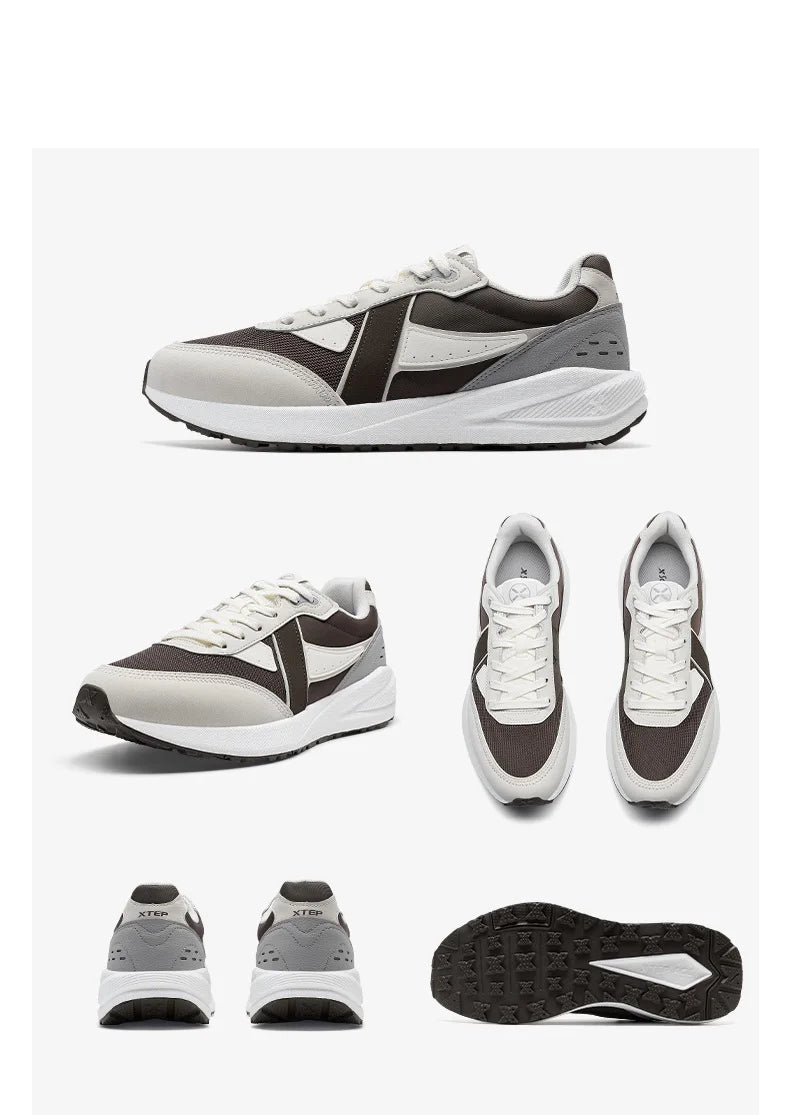 X70 2.0 Leisure Shoes For Men  Autumn Fashion Comfortable Street Style Increase Shock Absorption  Sneakers 976319320030