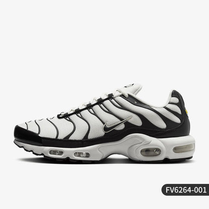 Official Authentic Stylish Men's Shock Absorption Air Cushion Anti-Slip Running Shoes FV6264-001