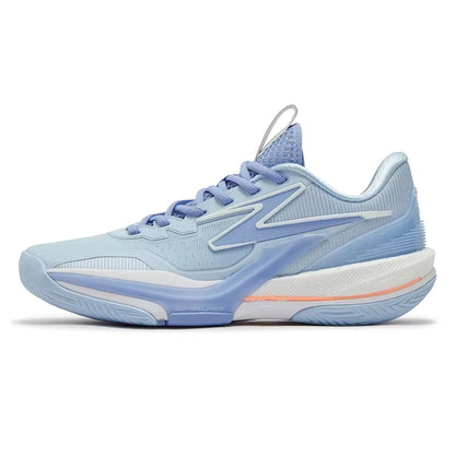 BIG3 6.0 Men's Basketball Sports Shoes Wear-Resistant Non-Slip Combat Breathable Rebound Sneakers Male 572521110