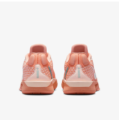 Official SABRINA 2 EP Men's and Women's Low-Top Basketball Shoes FZ1517-801