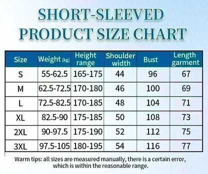 Men's Pure Cotton T-shirt Shock Absorber From 2025 Is Comfortable Breathable and Of High Quality It's A Must-have for Festivals