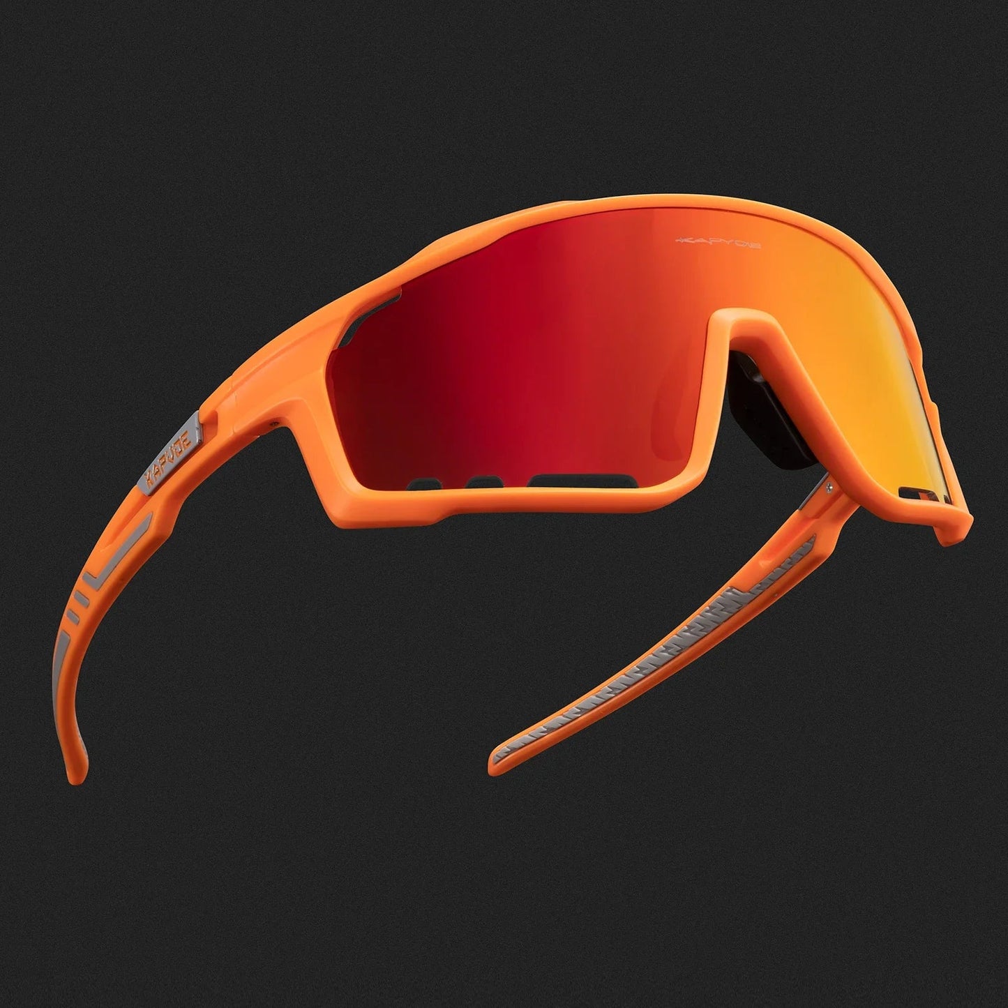 Fashion Sunglasses for Men Cool Cycling Glasses MTB Riding Skating  UV400 Fishing Goggles Man Woman Bike Bicycle Eyewear