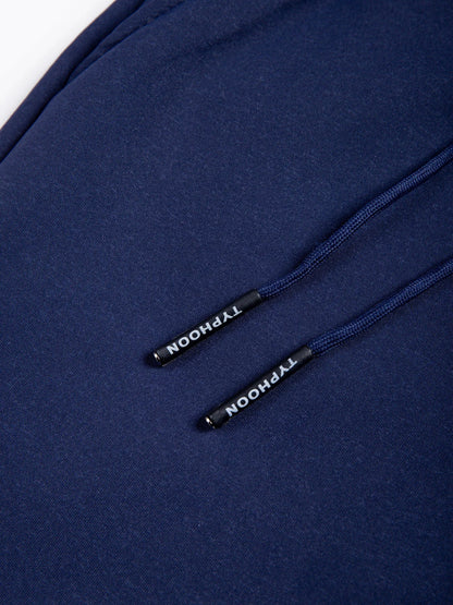 Men's Suit Two-Piece Tracksuit Plush Thickened Warm Sports Jacket+Trousers Sports Suit Winter Outdoor Casual Hoodie Sportswear