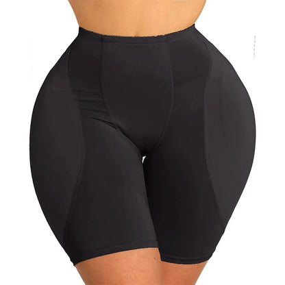 Hip Butt Enhancer Butt Lifter Padded Panties Pad Shapewear Bottom Enhance 6XL Hip Dip Smooth Women Body Shaper Panties