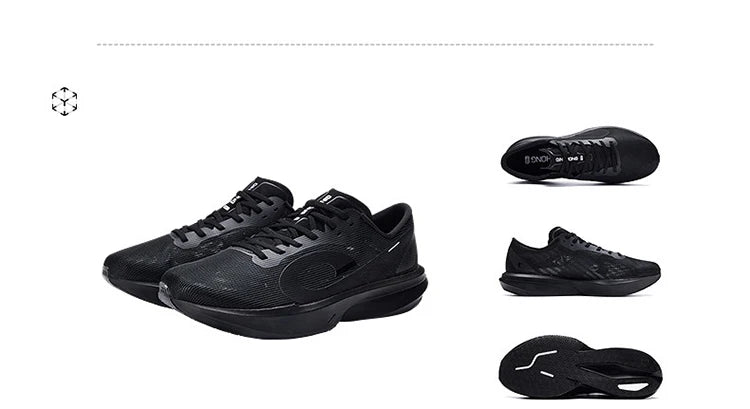 WIND SL Men's Running Shoes 2026 Lightweight Training Sneakers Shock Absorbing Breathable Sport Shoes QDB023262269