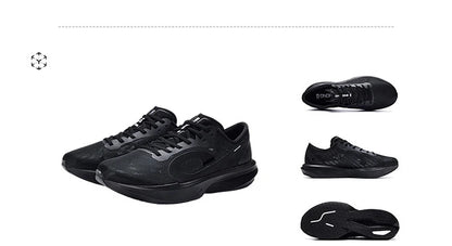 WIND SL Men's Running Shoes 2026 Lightweight Training Sneakers Shock Absorbing Breathable Sport Shoes QDB023262269