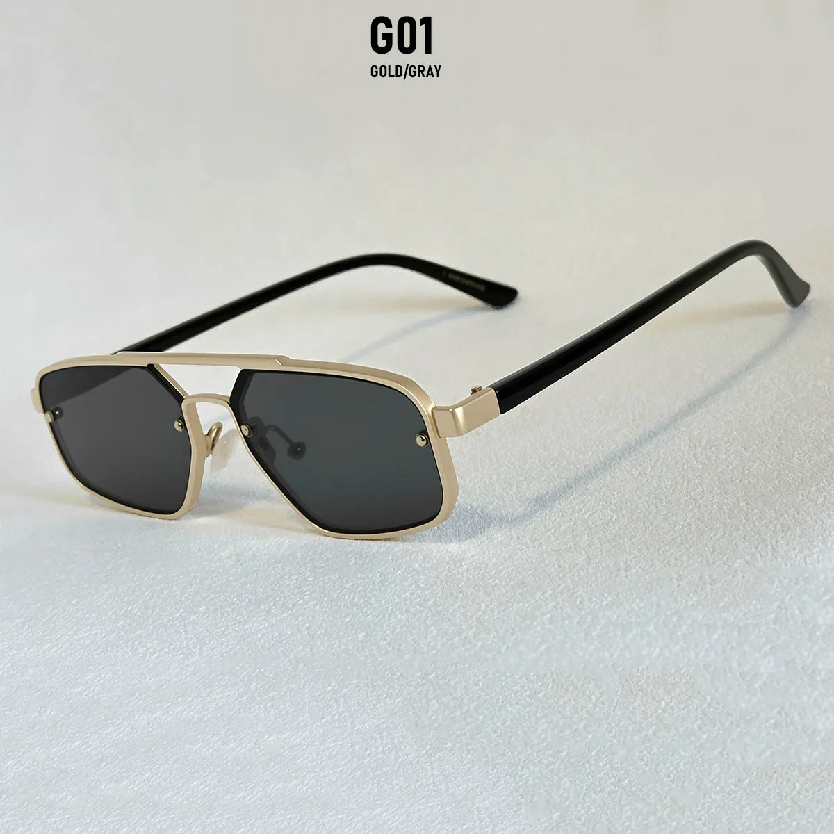 UV400 Protection Sunglasses Women Trendy Luxury Vacation Steampunk Sunglass Men Dropshipping Fashion Glasses Gafas De Sol Hombre