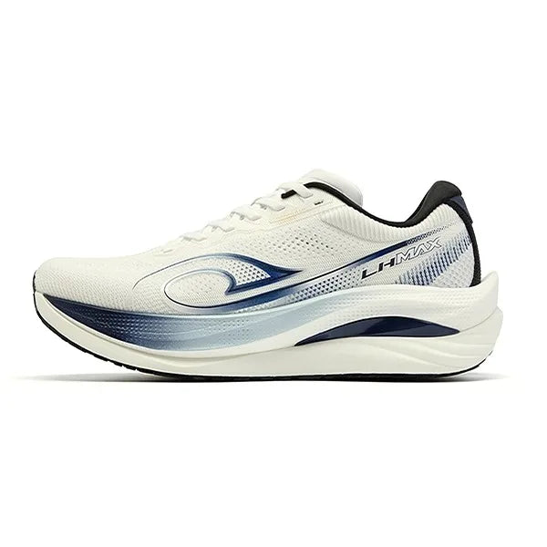 LH 600 Max Men's Running Shoes Breathable Sport Shoes 2026 Thick-soled Lightweight Jogging Sneakers QXB023254214R