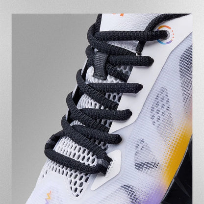 BIG3 Team 4.0 Men Basketball Shoes Stable Impact Protection Durable Wear-Resistant Breathable Sneakers 672621113