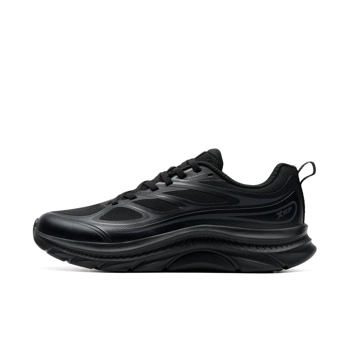 Qiyuan FW Running Shoes Men's Summer Mesh Breathable Wear-resistant Sports Lightweight Casual Cushioning Shoes 875319110018