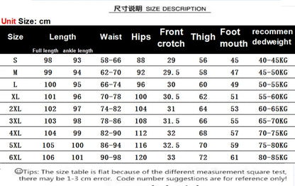 Women's pants with many reviews flared pants ice silk pants wide leg pants, high waisted blue loose straight leg pants 6XL