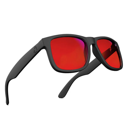 XXL 99% Blue Light Blocking Glasses for Big Heads Men Women UV400 TR90 Oversized Computer Sunglasses 8806