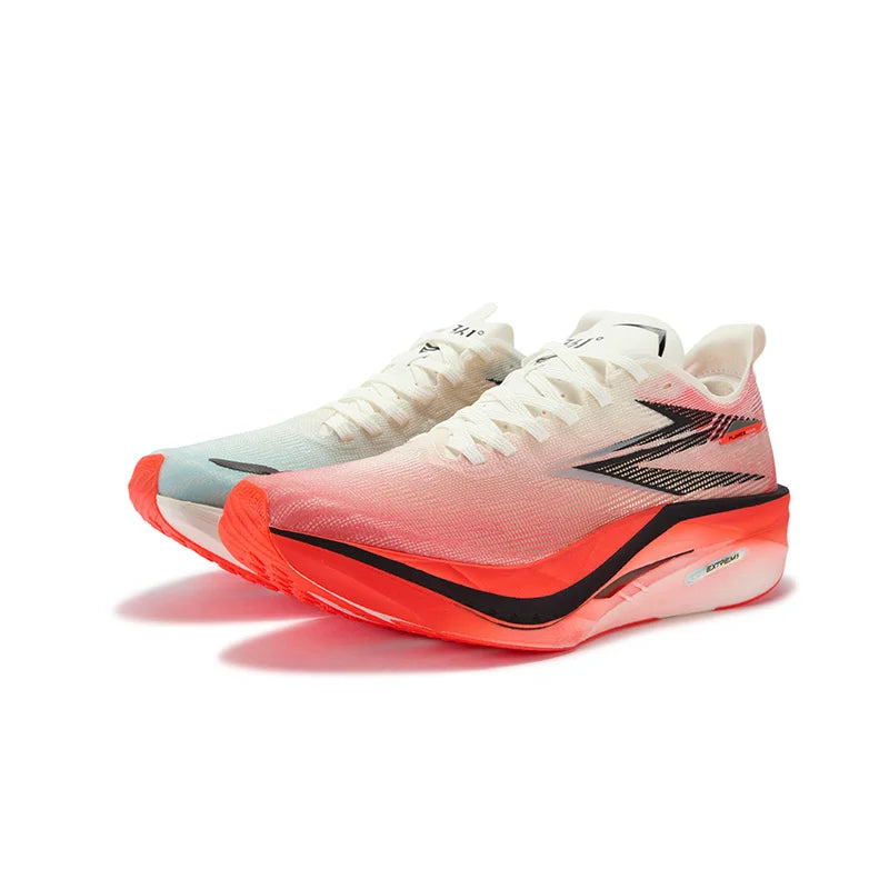 Flame 5 Future Running Shoes New Marathon Plate Racing Carbon Breathable Durable Cushion Stable Sneakers 672612207