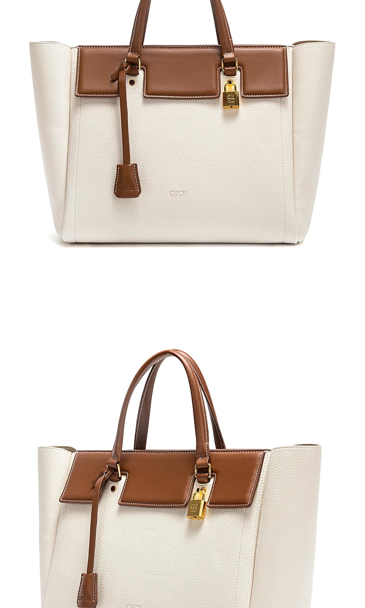 Fashion Classic New High Quality Women's Handbag Soft Leather Women's Bag