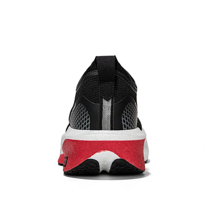2025 Men's Sports Shoes Carbon Board 6.0 Racing Marathon Stable Rebound Wear-resistant Men's Running Shoes Training Jogging Shoe