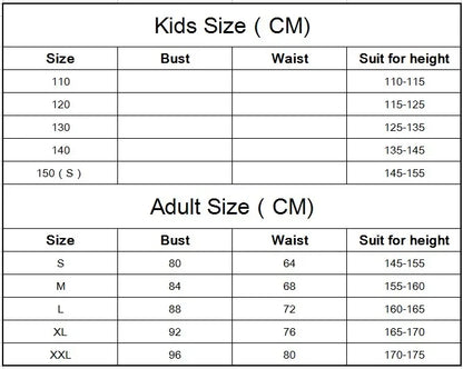 Long Adult Children Ballet Tutu Dress Modern Dance Children's Performance Clothes Ballet Skirt Practicing Clothes Fluffy Skirt