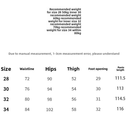 Korean Fashion Jeans Men's Black Ruffian Handsome Trendy Brand Hot Diamond Ripped Beggar Slim Spring Autumn Elastic Casual Pants