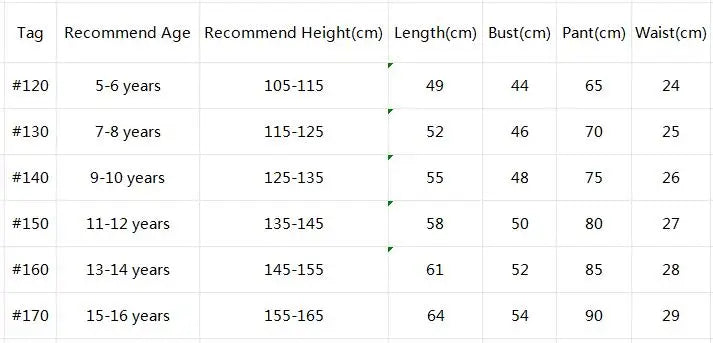 Summer Boys Gradient Contrast Alphabet t-Shirt Tops+Pant Workout Sets School Kids 2PCS Tracksuit Children Jogger Outfits 5-16 Yr