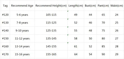 Summer Boys Gradient Contrast Alphabet t-Shirt Tops+Pant Workout Sets School Kids 2PCS Tracksuit Children Jogger Outfits 5-16 Yr