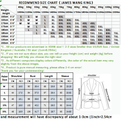 Men's Light Luxury Golden Velvet Coat Youth Fashion Trend Solid Color Stand Collar MAO Suit Handsome Boutique Item