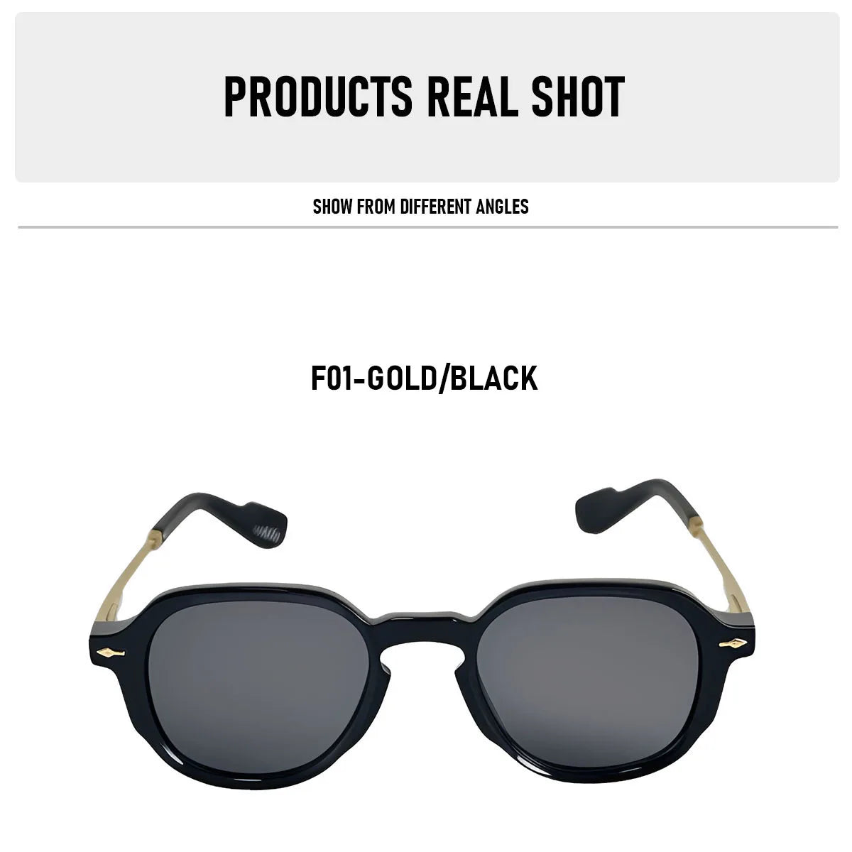 Fashion Sunglass Men Vintage Retro Sunglasses Women 2026 Oval Luxury Glasses Vacation Gafas De Sol Hombre Lunette Soleil Femme