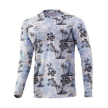 Professional MTB Long-Sleeve Cycling Jersey Breathable Outdoor Sports Top Comfortable Durable Riding Gear