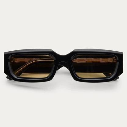New High Quality Handmade Thick Acetate Frame Men Polarized Sunglasses Outdoor UV400 Protection Women Sunglasses Customized Logo