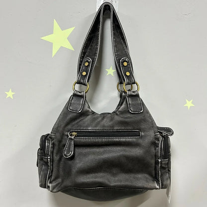 Women Handbags Soft Tote Bag Small Top-handle Fashion Satchel Multi-Pockets Crossbody Shoulder Bag Hobos Phone Pack