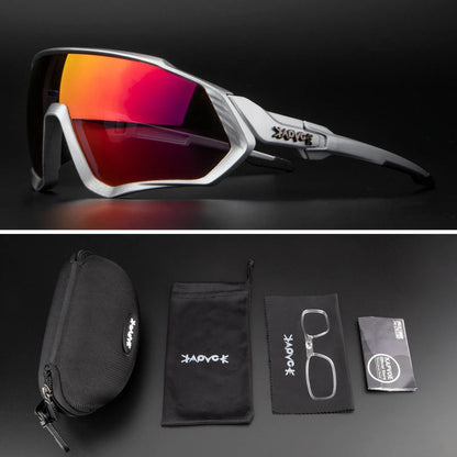 Photochromic Cycling Sunglasses Men Women Road Mtb Mountain Bike Bicycle Glasses Cycling Glasses Sport Running Eyewear