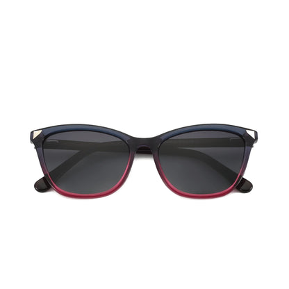 2026 Trend Cat Eye Polarized Sunglasses Women Handmade Acetate Sun Glasses Ladies Fashion Shades A23601