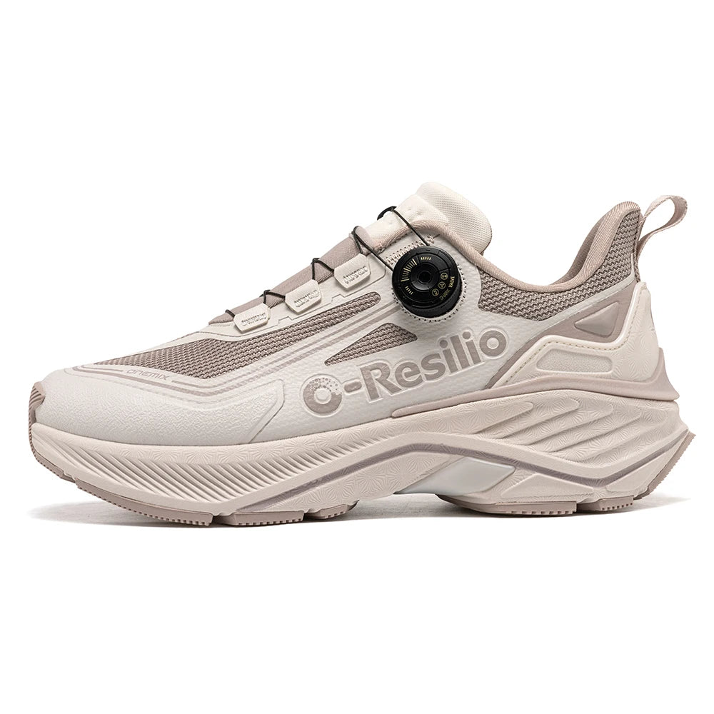 Outdoor Running Sneakers Men Elastic Trail Shoes Lightweight Breathable Women Sneakers Couple Casual Shoes
