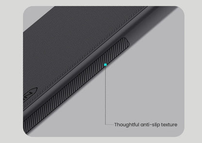 For Xiaomi Redmi Note 13 14 15 Pro Plus 5G Case Magnetic Soft Frame Hard PC Super Frosted Pro Back Cover Protection