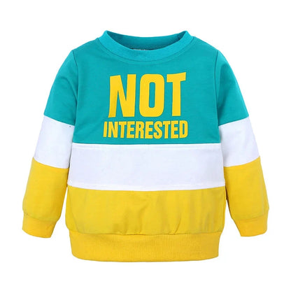 Spring Autumn Baby Girls Clothes Suit Infant Boys Outfits Children T-Shirt Pants 2Pcs/Set Toddler Casual Costume Kids Sportswear