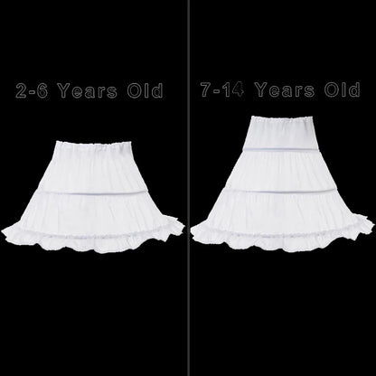 Girl Princess Dress with LED Light Up Costume for Children Cosplay Party Clothes Blue Pink Outfit Carnival Christmas Prom Gown