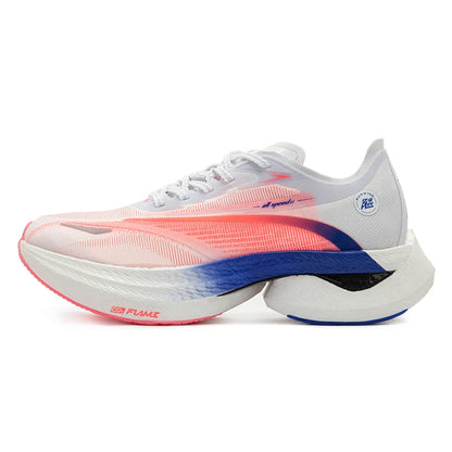 Furious 1.5 Men Running Sports Shoes Breathable Racing Marathon Rebound Cushioning Stable Male Sneakers 672512223F