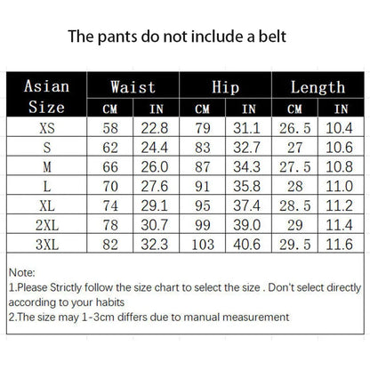 Women'S Punk Gothic Popular Denim Super Shorts Female Korean Fashion Slin Fit Hot Short Pants Black Sexy Low Waist Y2K Jean Shor