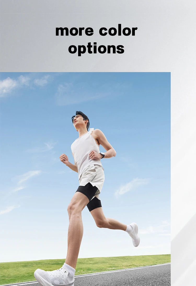 WIND SL Men's Running Shoes 2026 Lightweight Training Sneakers Shock Absorbing Breathable Sport Shoes QDB023262269