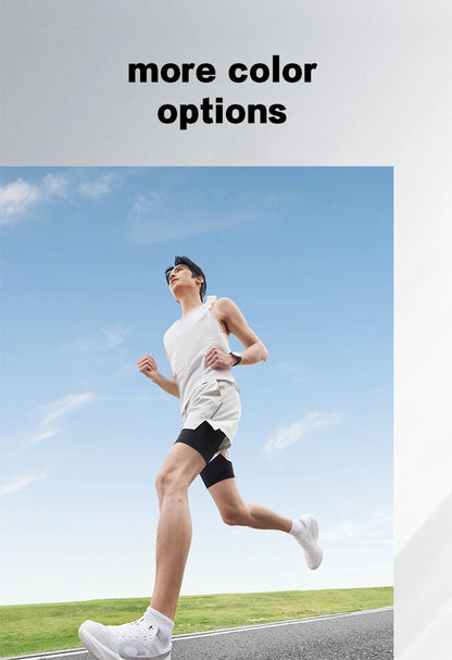 WIND SL Men's Running Shoes 2026 Lightweight Training Sneakers Shock Absorbing Breathable Sport Shoes QDB023262269