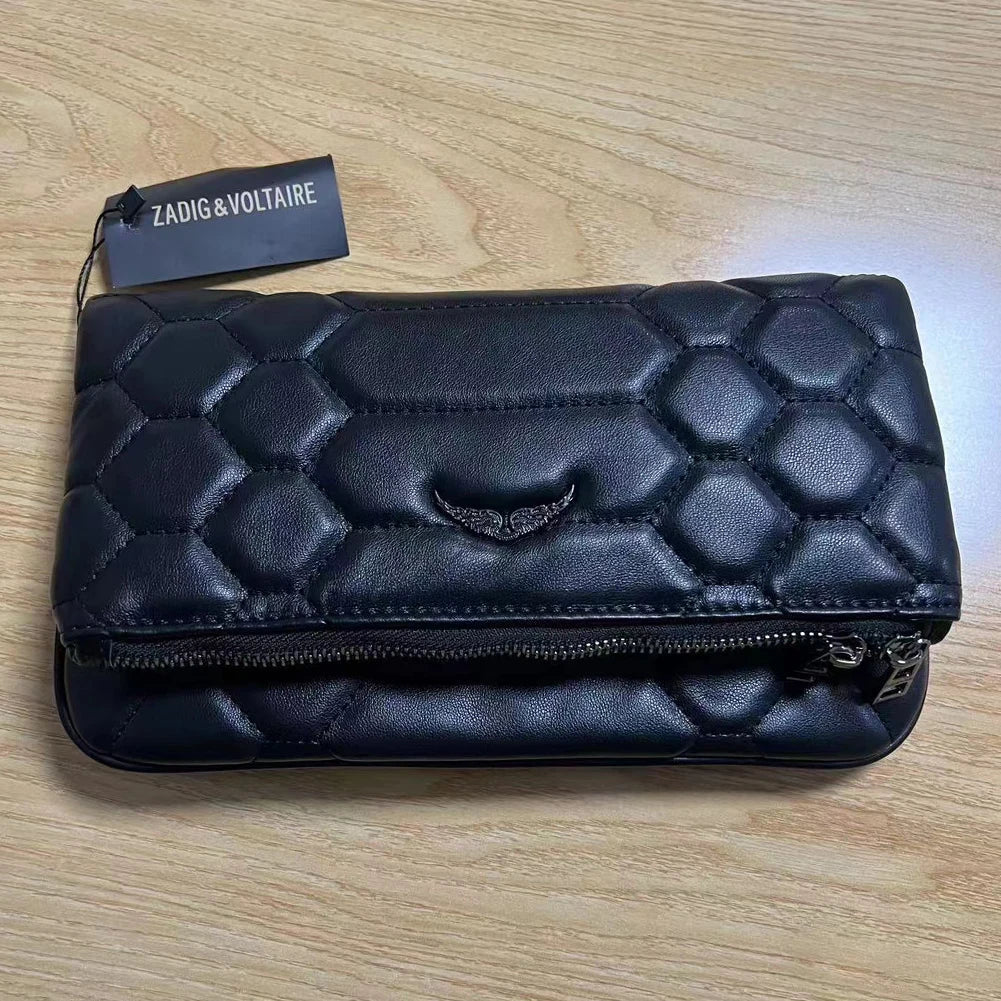2026 Fashionable Chain-Shoulder Square Bag Crossbody Shoulder Bag New Women Underarm Bag Minimalist Chain Designer Bag Handbags