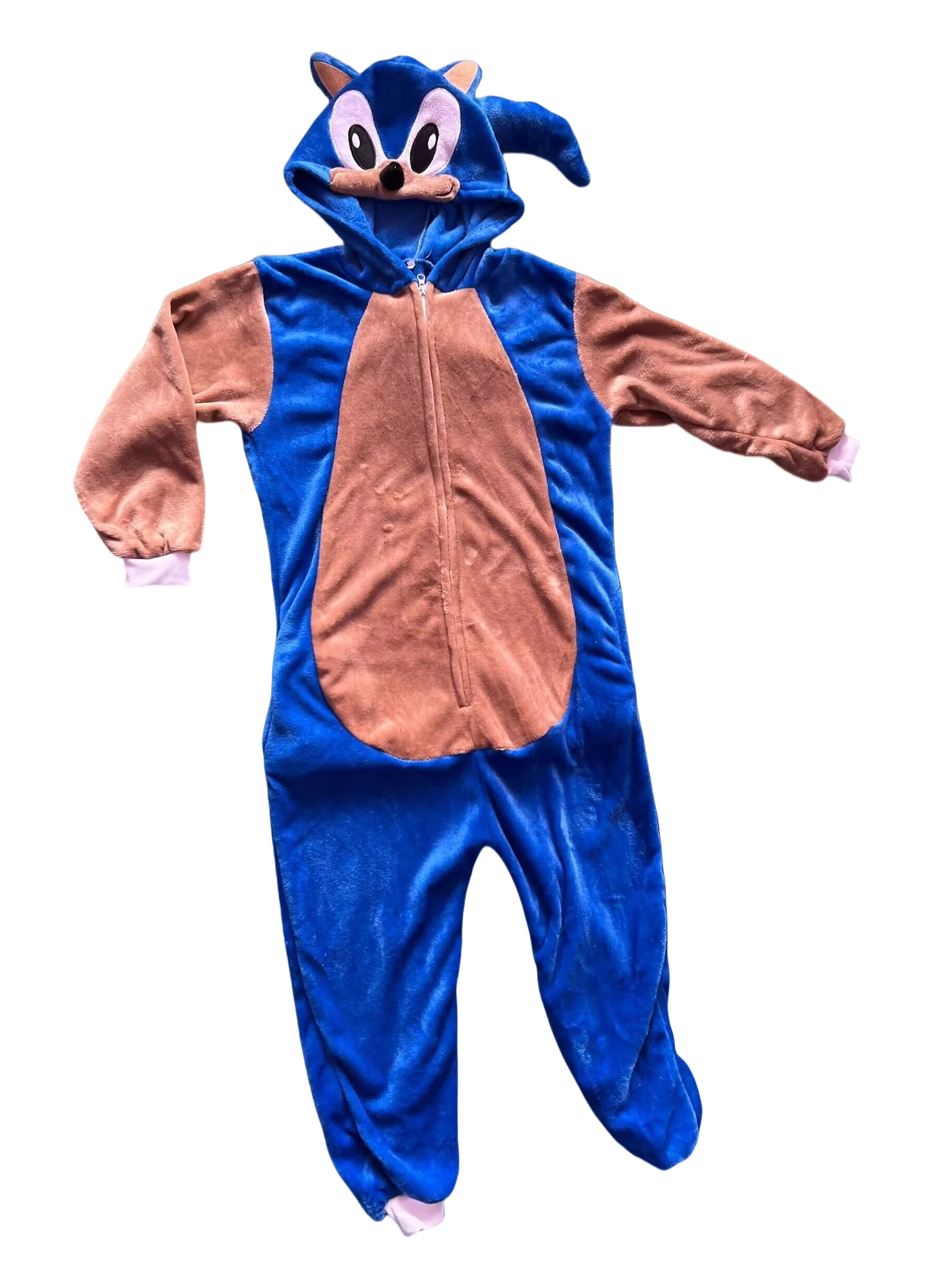 Cartoon Kigurumi For Kids Animal Onesies Children Pyjamas Halloween Cosplay Costumes