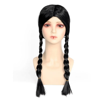 Halloween Dress Girl Costume for Girls Black Dress