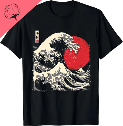 Japanese Anime T-Shirt Funny  Kawaii  T Shirts Cotton Women Clothing Tops  Graphic T Shirts  Camisetas  Ropa De Mujer  Harajuku