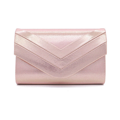 Velvet Women's Evening Bags Formal Party Clutches Wedding Purses Cocktail Prom Handbags Luxury Chain Shoulder Messenger Bags
