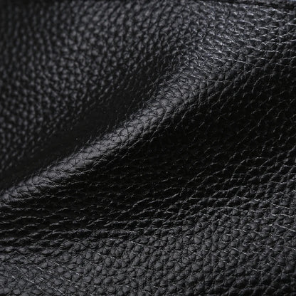 100% cowhide brand shoulder Bag Large capacity For luxury designer handbag women Handbags leather single shoulder straddle bag