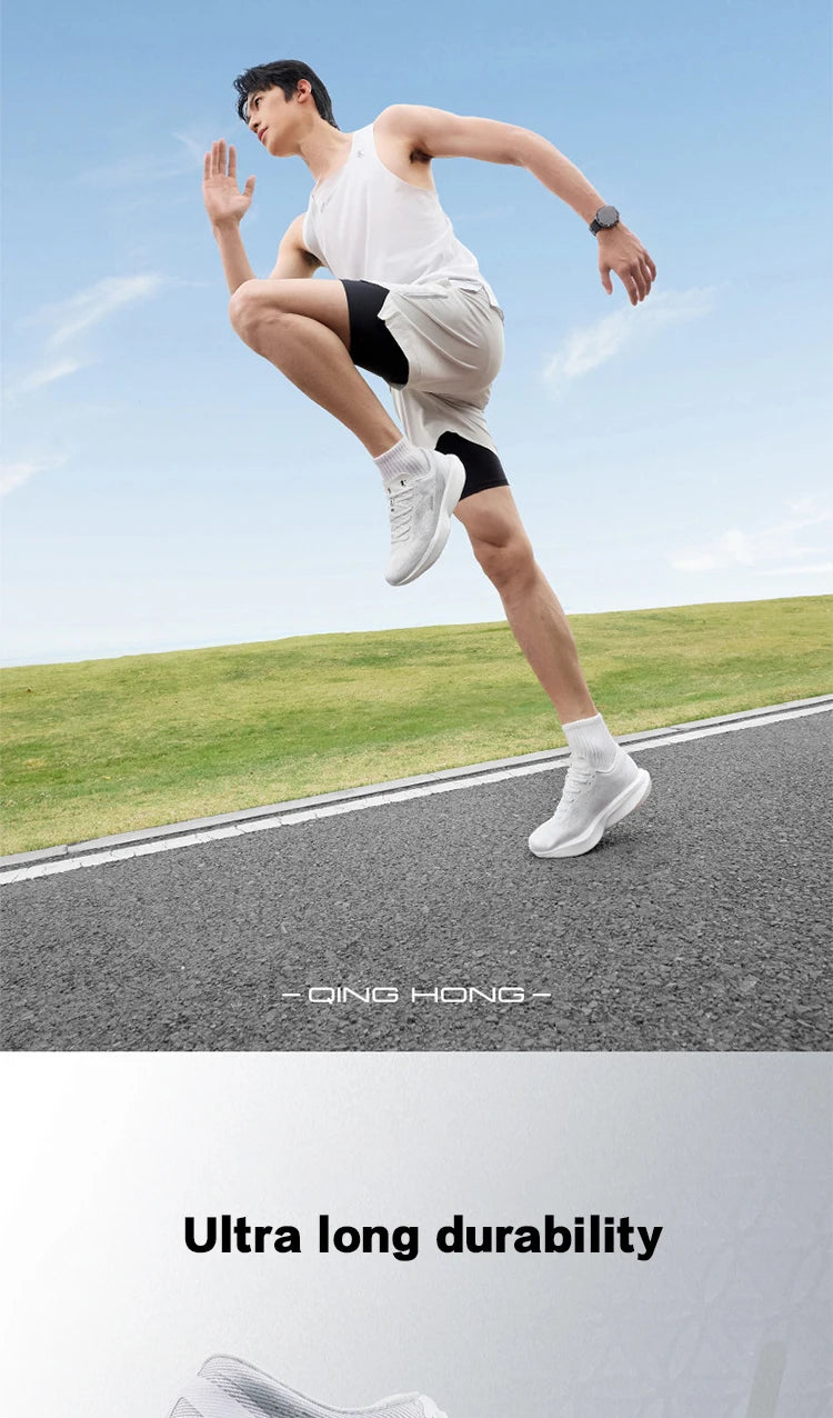 WIND SL Men's Running Shoes 2026 Lightweight Training Sneakers Shock Absorbing Breathable Sport Shoes QDB023262269