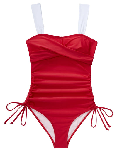 Summer Sexy One Piece Swimwear Large Size Push Up Women Plus Size One Piece Swimsuit Bodysuit Bathing Suit Pool Beachwear Femme